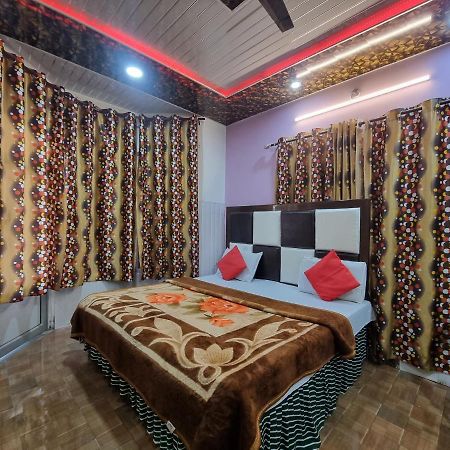 Hotel Sunbeam Dalhousie Bagian luar foto