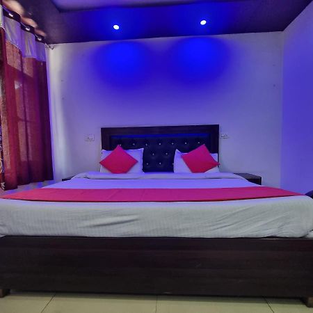 Hotel Sunbeam Dalhousie Bagian luar foto