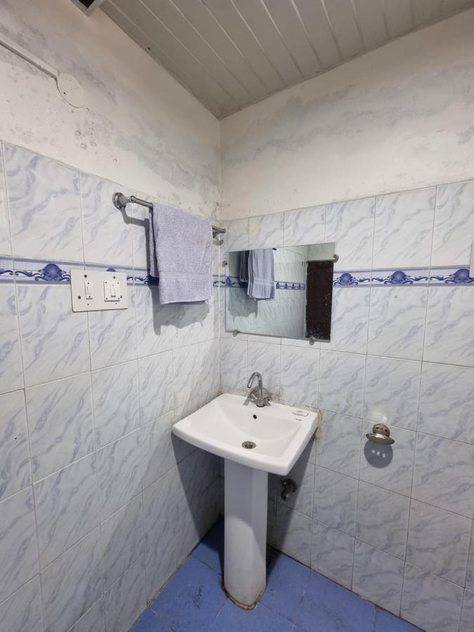 Hotel Sunbeam Dalhousie Bagian luar foto