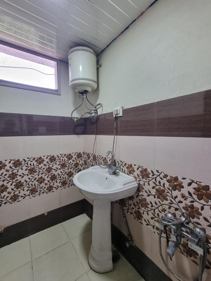 Hotel Sunbeam Dalhousie Bagian luar foto