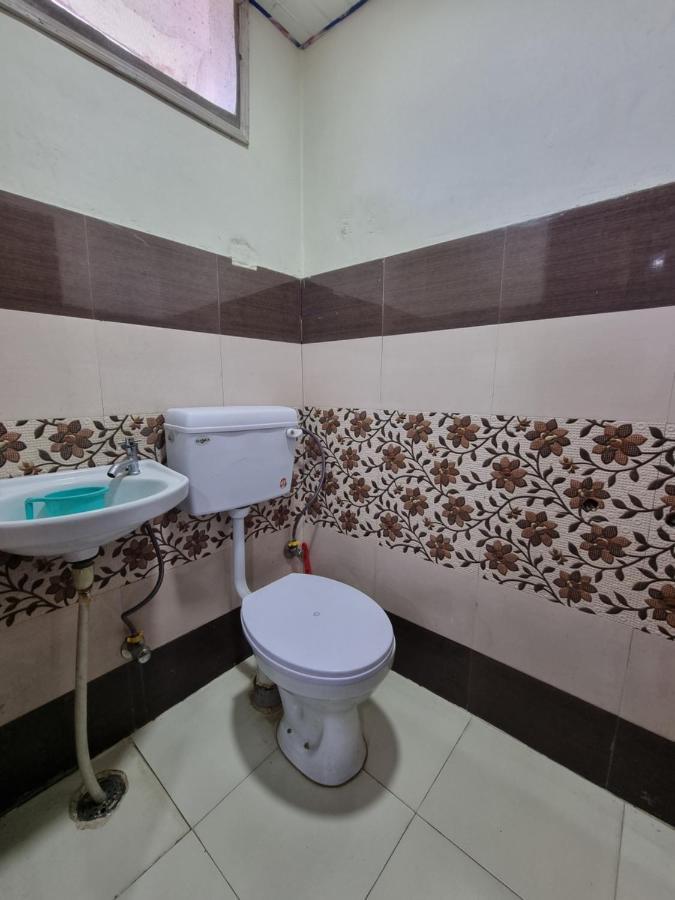 Hotel Sunbeam Dalhousie Bagian luar foto
