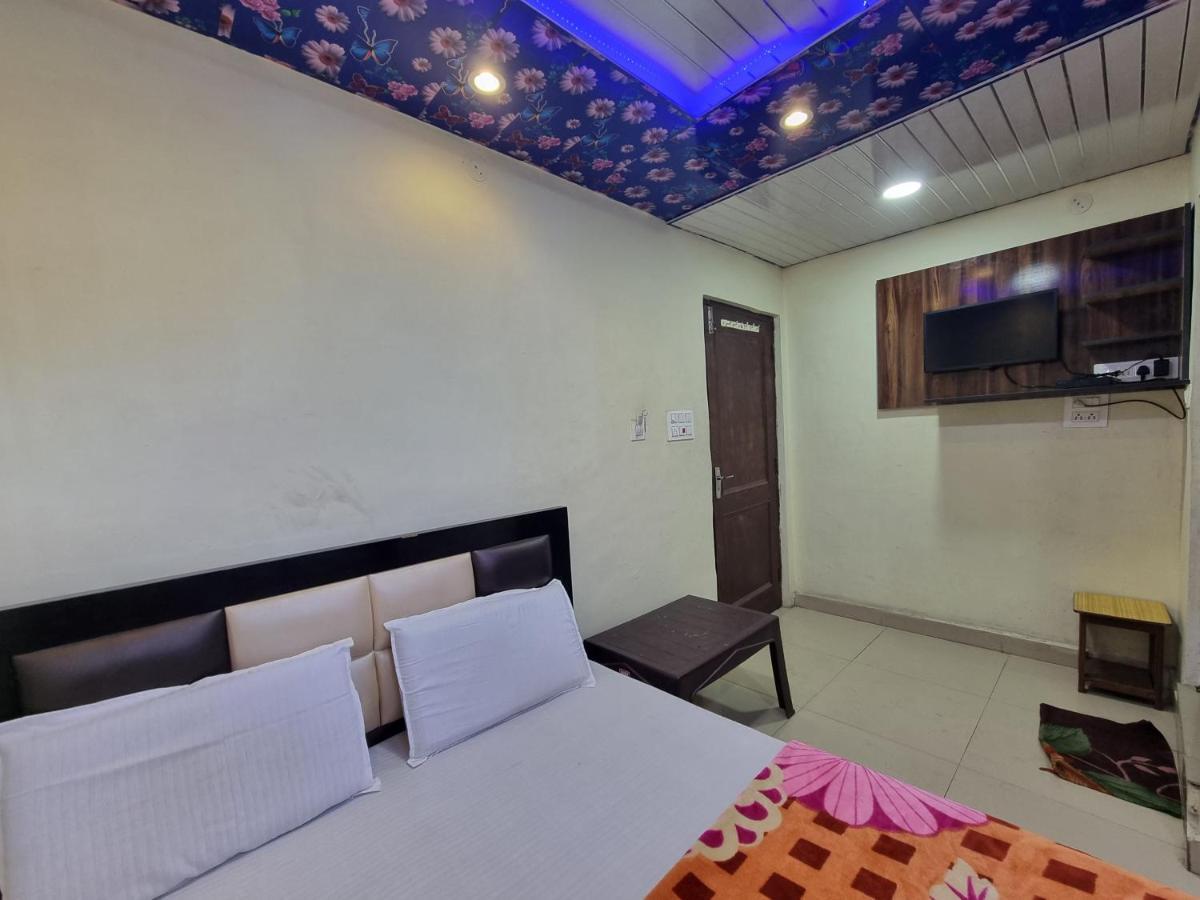 Hotel Sunbeam Dalhousie Bagian luar foto