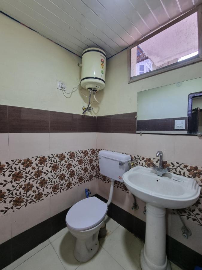 Hotel Sunbeam Dalhousie Bagian luar foto