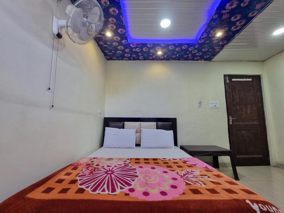 Hotel Sunbeam Dalhousie Bagian luar foto