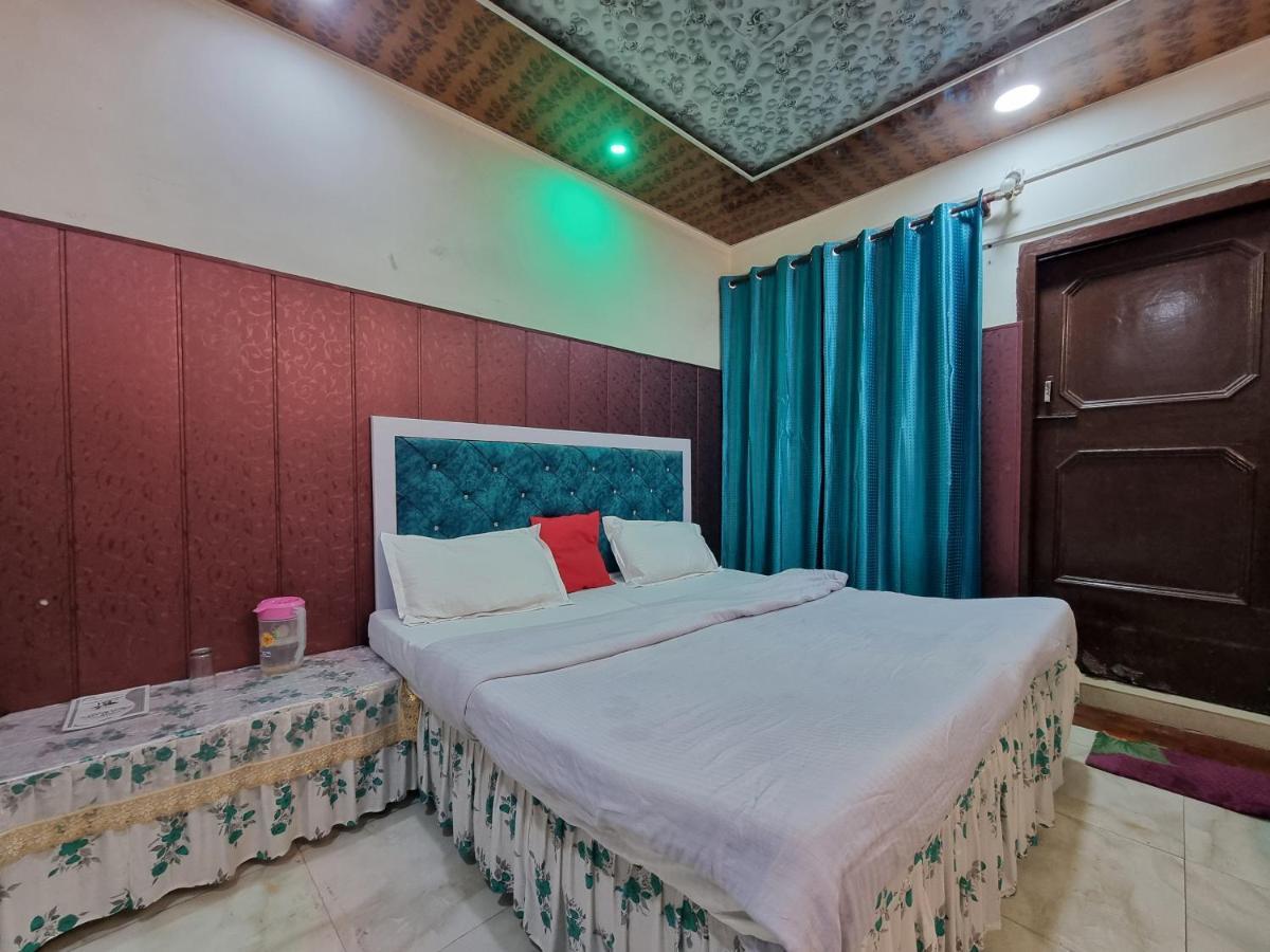 Hotel Sunbeam Dalhousie Bagian luar foto