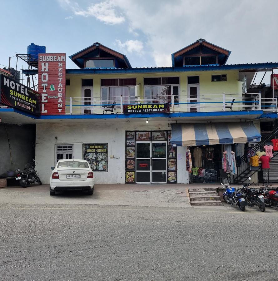 Hotel Sunbeam Dalhousie Bagian luar foto