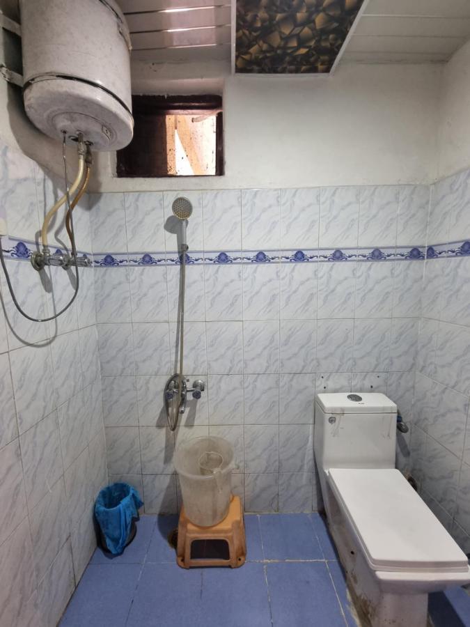 Hotel Sunbeam Dalhousie Bagian luar foto