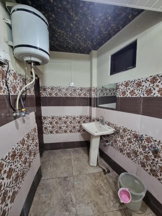 Hotel Sunbeam Dalhousie Bagian luar foto