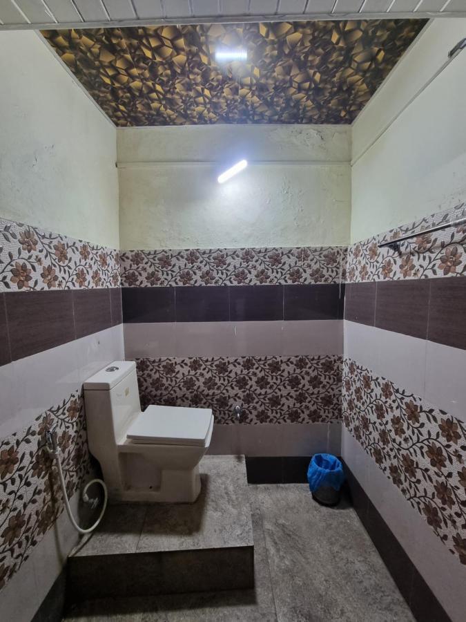 Hotel Sunbeam Dalhousie Bagian luar foto