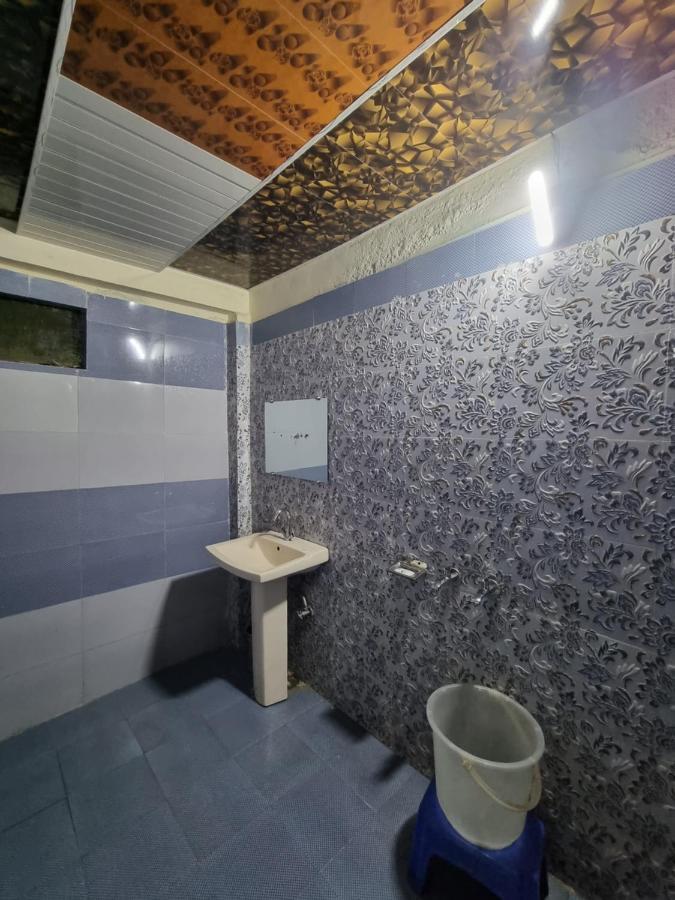 Hotel Sunbeam Dalhousie Bagian luar foto